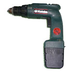 Metabo BEAT122RL-(601223420) Parts