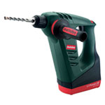 Metabo BHA18-(00218420) Parts