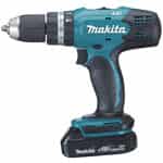 Makita BHP453H-Type-2 Parts