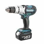 Makita BHP454-Type-3 Parts
