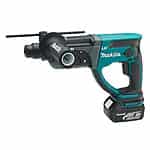 Makita BHR202F-Type-3 Parts