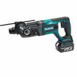 Makita BHR241F-Type-4 Parts
