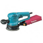 Makita BO5021K-Type-3 Parts