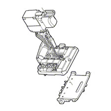 1600A001BG