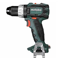 metabo BS-18-LT-BL-(02325001) Parts