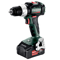 metabo BS-18-LT-BL-Q-(02334000) Parts