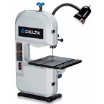 Delta BS100-Type-1 Parts