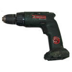 Metabo BS18PLUS-(602277420) Parts