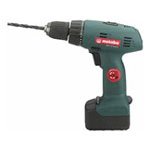 Metabo BST18PLUS-(602400420) Parts