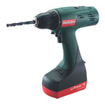 Metabo BSZ14.4-(602162420) Parts