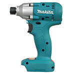 Makita BTD104Z-Type-2 Parts