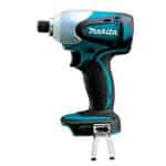 Makita BTD130FSFEW-Type-1 Parts