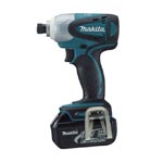 Makita BTD141-Type-1 Parts
