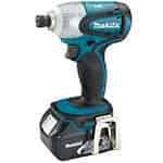 Makita BTD141Z-Type-2 Parts