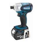 Makita BTD144 Parts