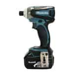 Makita BTD145 Parts