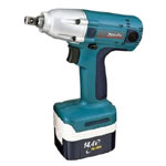 Makita BTW121SA Parts