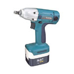 Makita BTW150SAE Parts