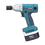 Makita BTW151Z Parts