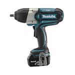 Makita BTW450ZX1-Type-1 Parts