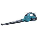 Makita BUB360Z-Type-1 Parts