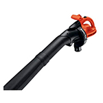 Black and Decker BV2500-Type-3 Parts