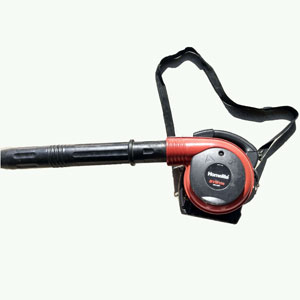 Homelite BVM160-(UT-08069) Parts