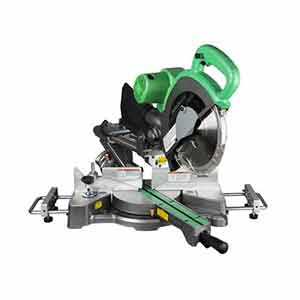 Hitachi C10FSHSM Parts