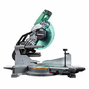 Hitachi C3610DRAQAM Parts