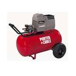Porter Cable C5100-Type-T0 Parts