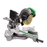 Hitachi C8FSE Parts