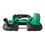Hitachi CB18DBLP4 Parts