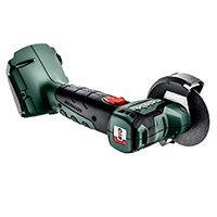 metabo CC-18-LTX-BL-(600349850) Parts
