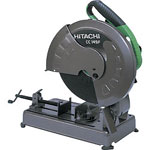 Hitachi CC14SF Parts