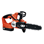 Black and Decker CCS818-Type-2 Parts