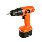 Black and Decker CD121K-BR-Type-2 Parts