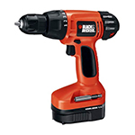 Black and Decker CD140S-Type-3 Parts