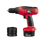 Black and Decker CD431K-Type-1 Parts