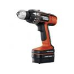 Black and Decker CD961K-BR-Type-1 Parts