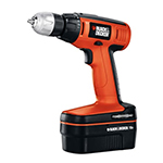 Black and Decker CDC1800-Type-1 Parts