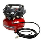 Porter Cable CF2600-Type-0 Parts