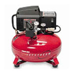 Porter Cable CFBN220-Type-0 Parts