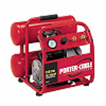 Porter Cable CFFC350A-Type-1 Parts