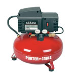 Porter Cable CFFN250N-Type-1 Parts