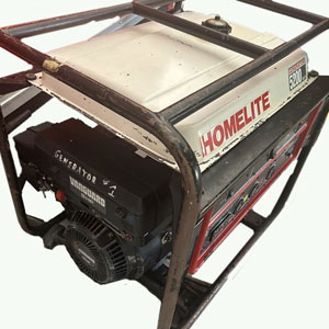 Homelite CHY5000-(UT-03772) Parts