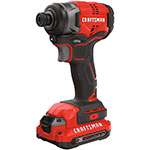 Craftsman