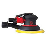 Chicago Pneumatic CP7255CVE Parts
