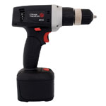 Chicago Pneumatic CP8335 Parts