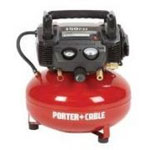 Porter Cable CPFAC2040P-Type-0 Parts