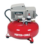 Porter Cable CPFAC2600P-Type-1 Parts